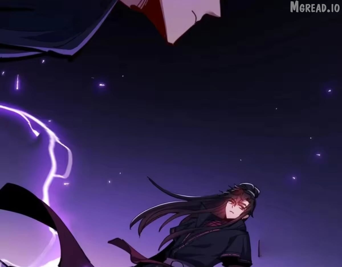 Master: This rebellious disciple is definitely not the Holy Son Chapter 186  - page 123